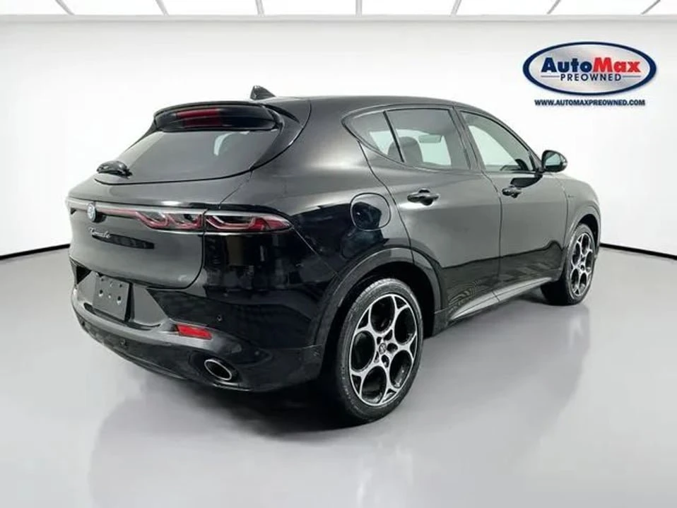 2024 Alfa Romeo Tonale - Image 7 of 20
