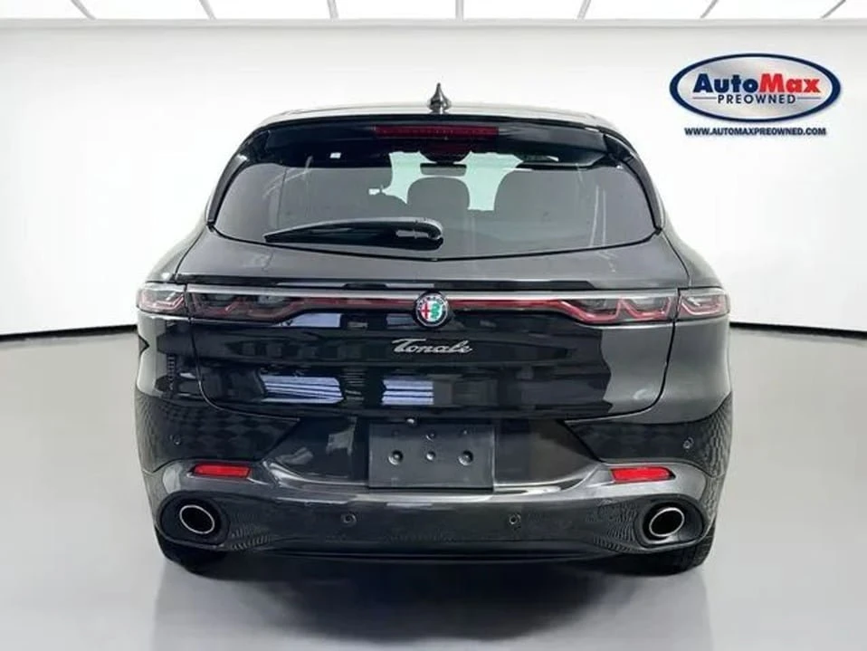 2024 Alfa Romeo Tonale - Image 6 of 20