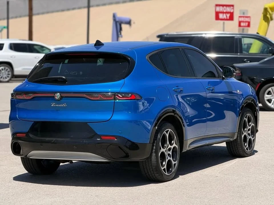 2024 Alfa Romeo Tonale - Image 5 of 14