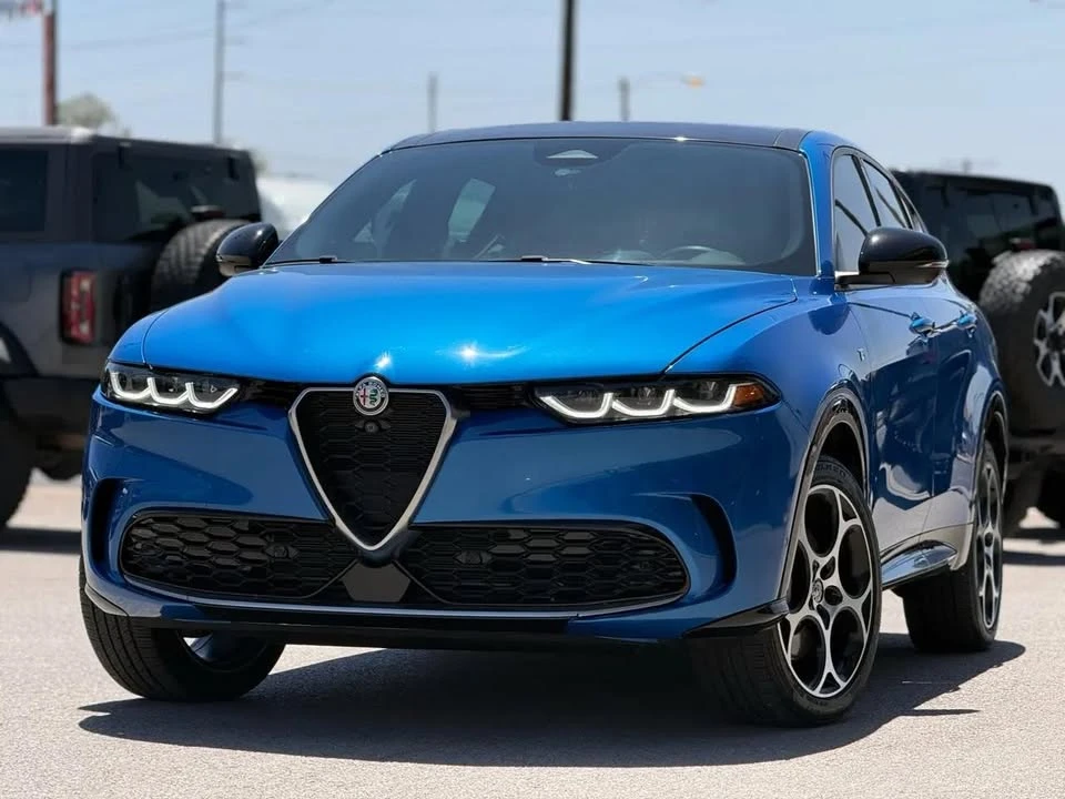 2024 Alfa Romeo Tonale - Image 4 of 14