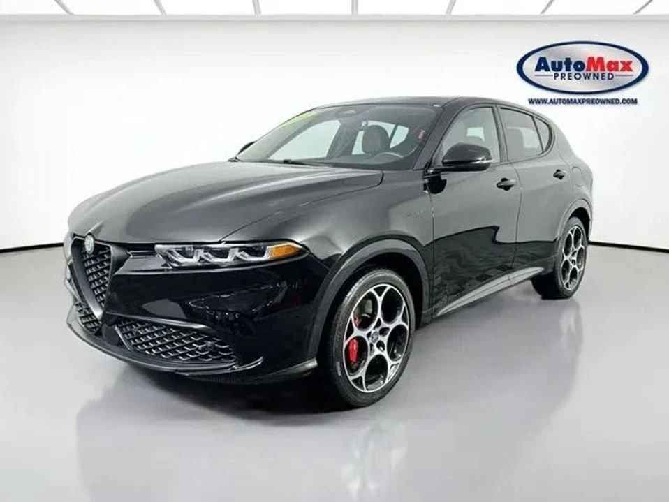 2024 Alfa Romeo Tonale - Image 3 of 20