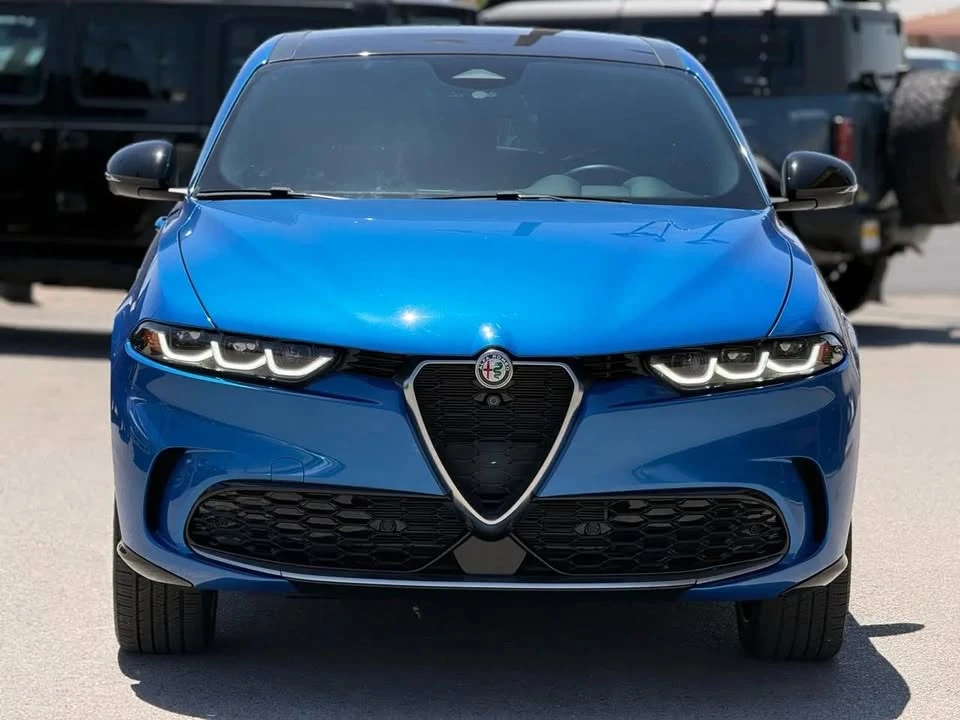 2024 Alfa Romeo Tonale - Image 3 of 14