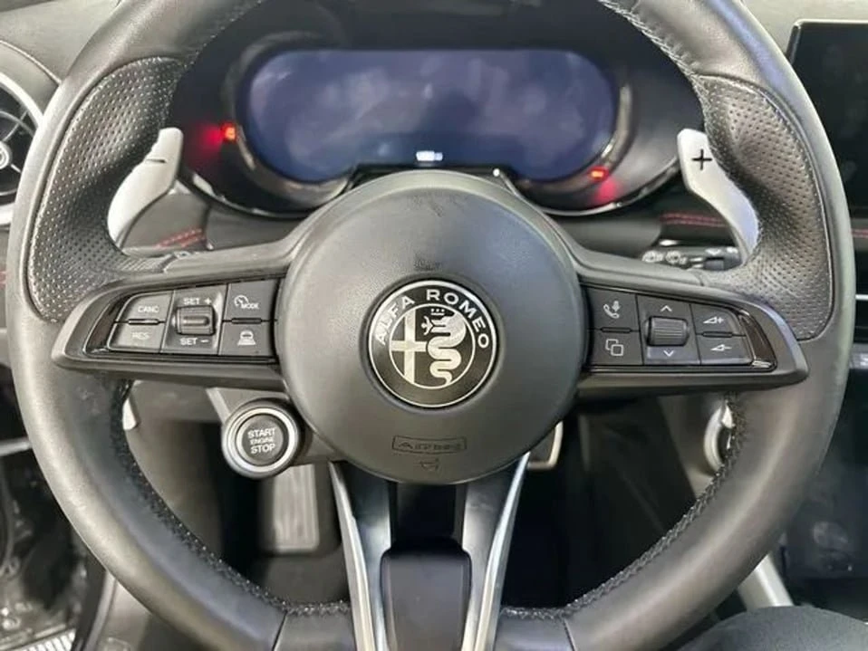 2024 Alfa Romeo Tonale - Image 12 of 20
