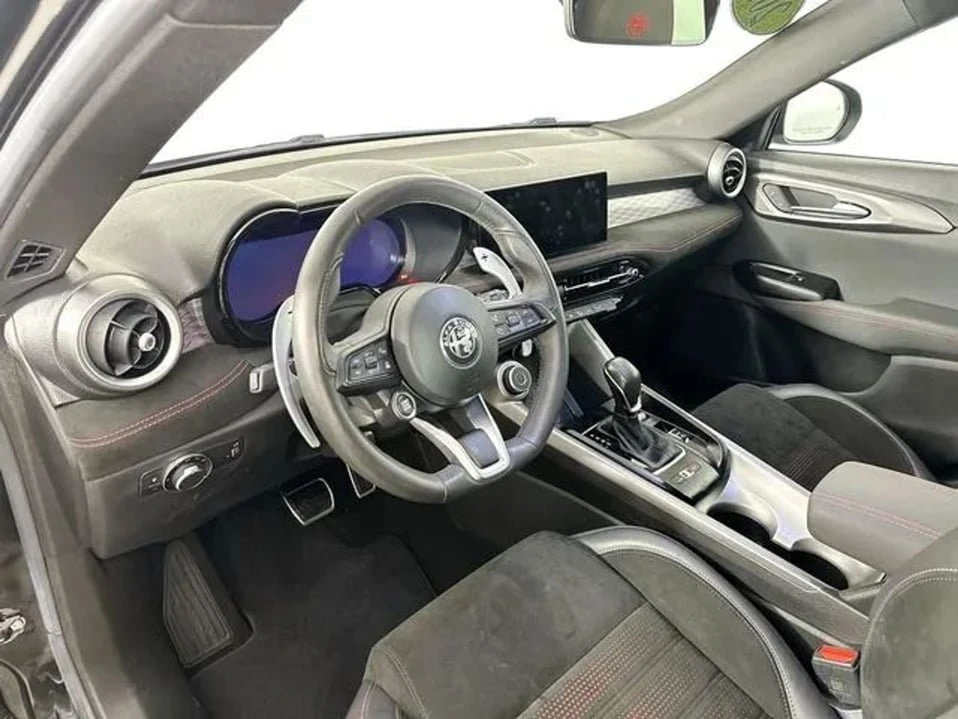 2024 Alfa Romeo Tonale - Image 9 of 20