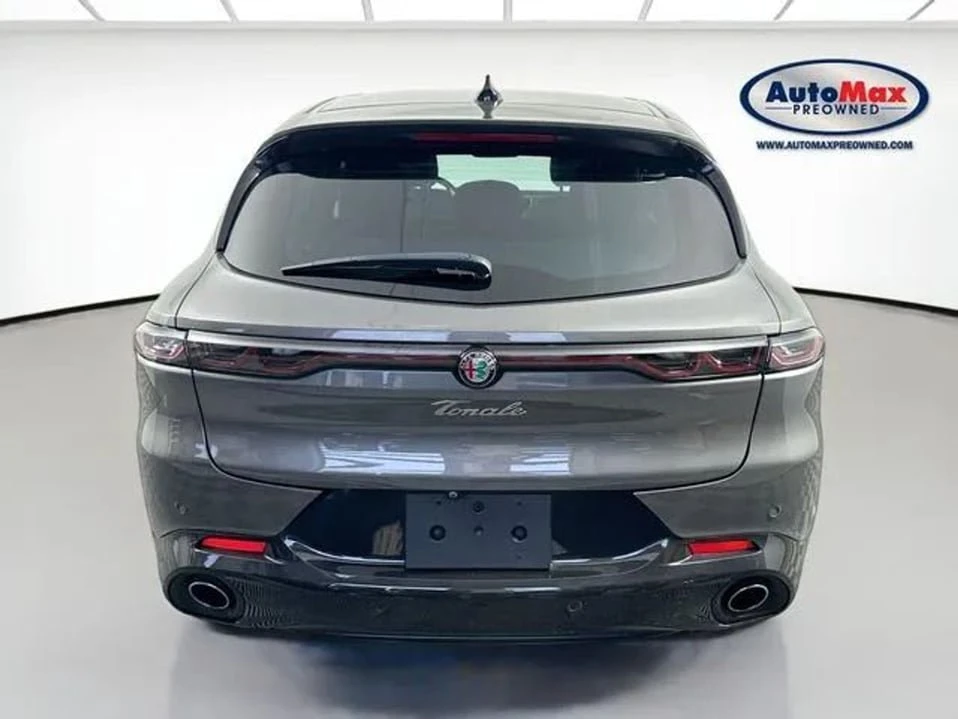 2024 Alfa Romeo Tonale - Image 6 of 20