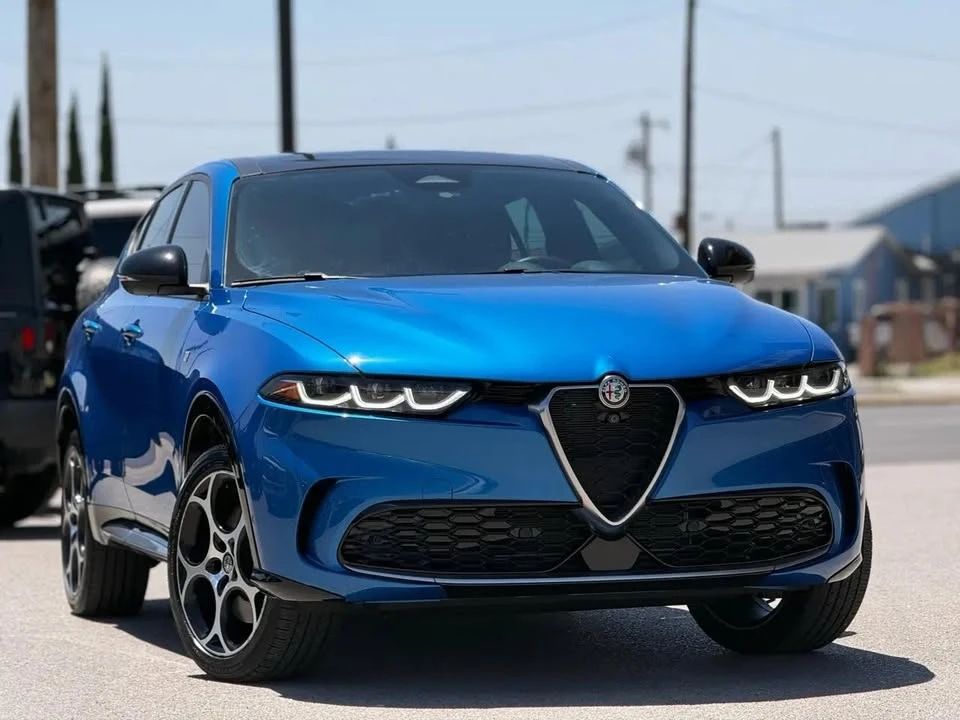 2024 Alfa Romeo Tonale - Image 2 of 14