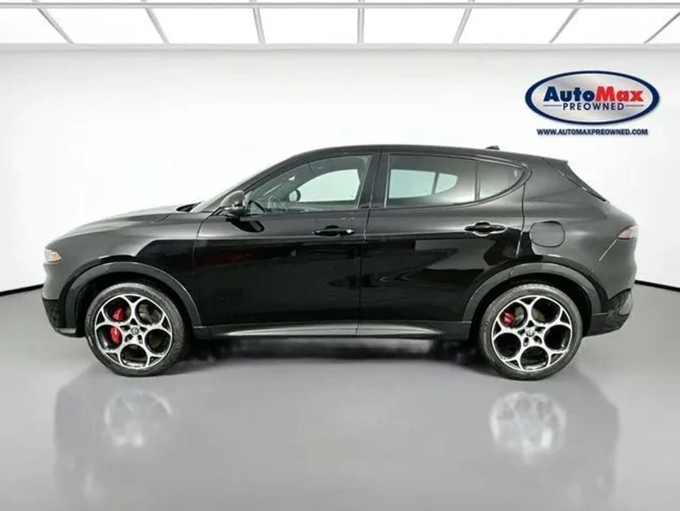 2024 Alfa Romeo Tonale - Image 4 of 20