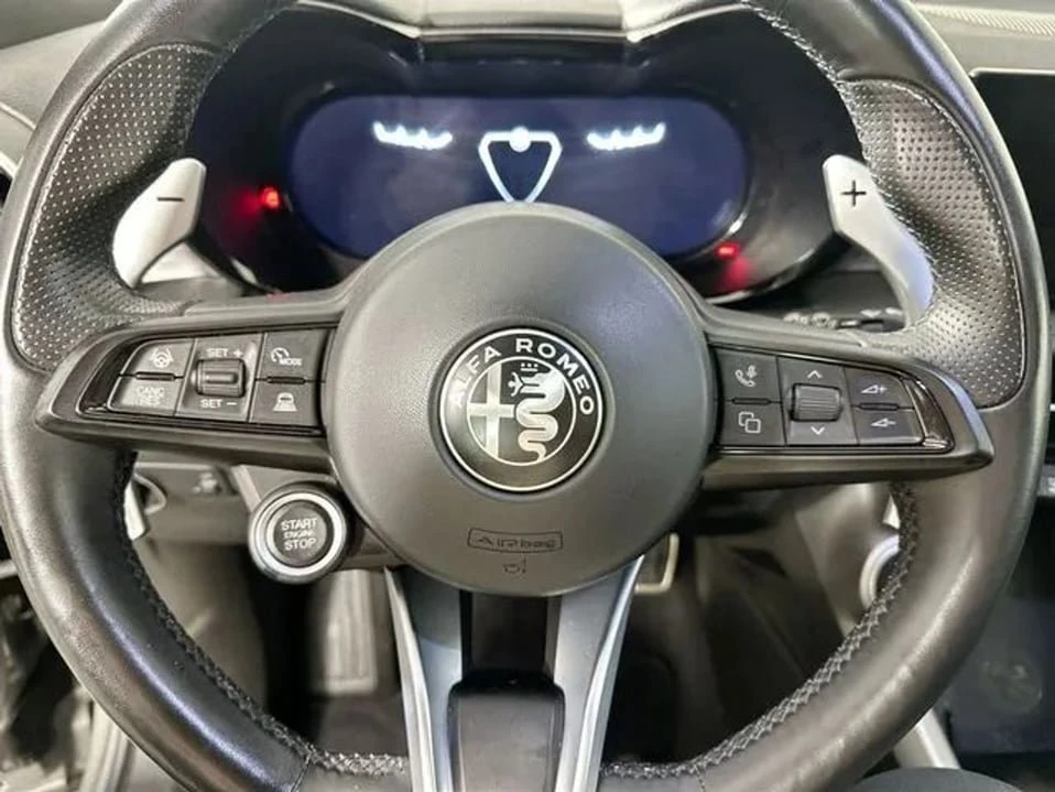 2024 Alfa Romeo Tonale - Image 12 of 20