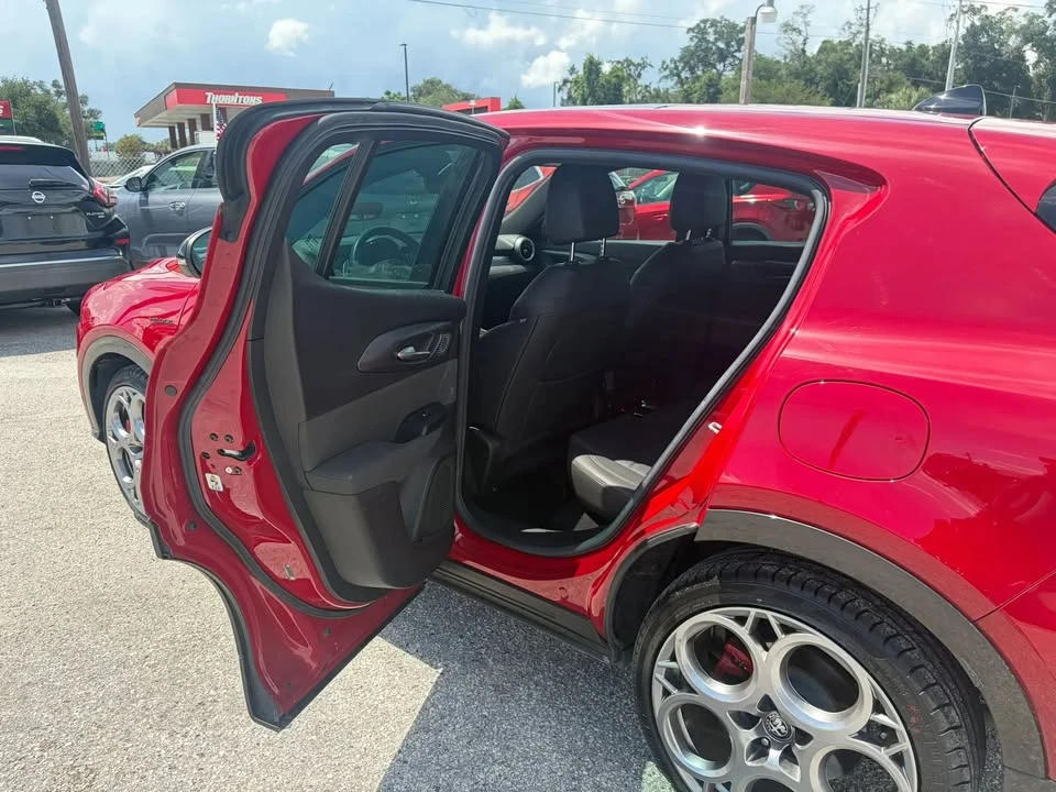 2024 Alfa Romeo Tonale - Image 19 of 20
