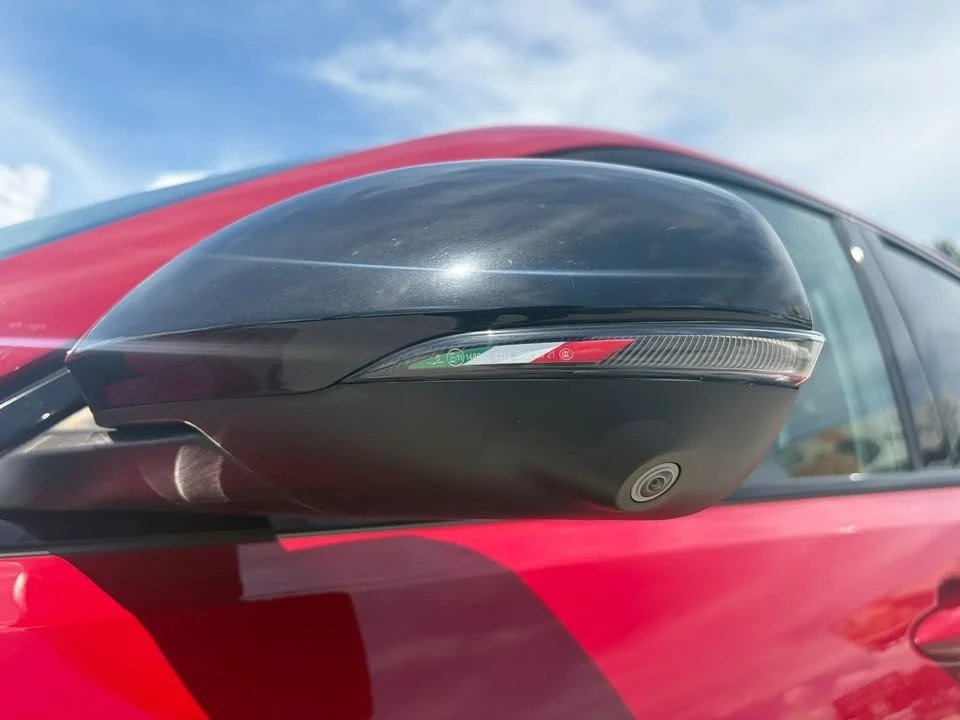 2024 Alfa Romeo Tonale - Image 12 of 20