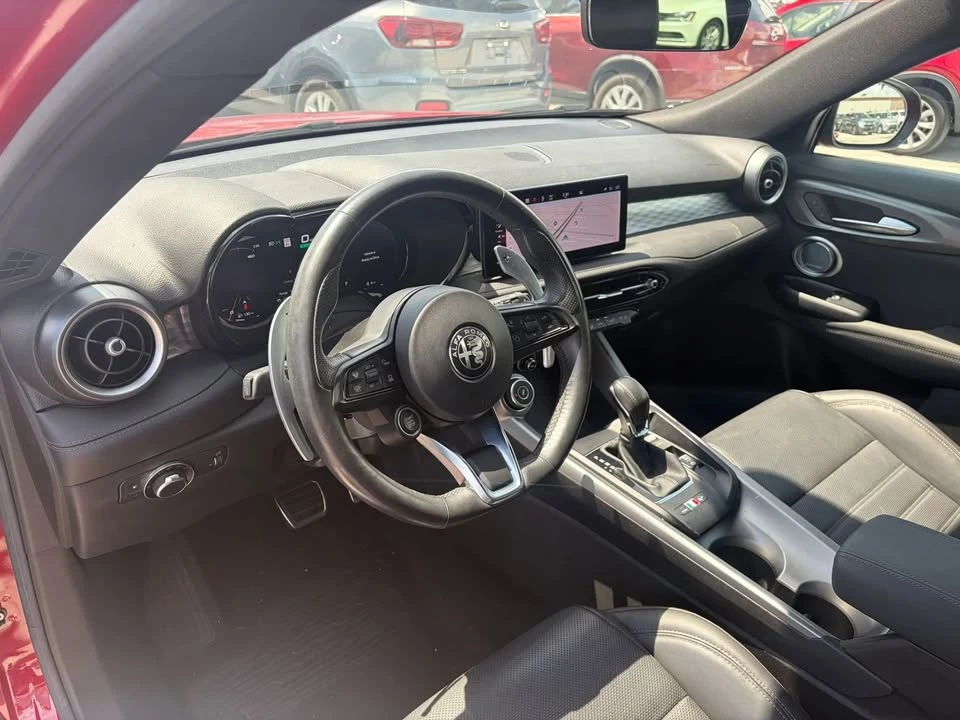 2024 Alfa Romeo Tonale - Image 15 of 20