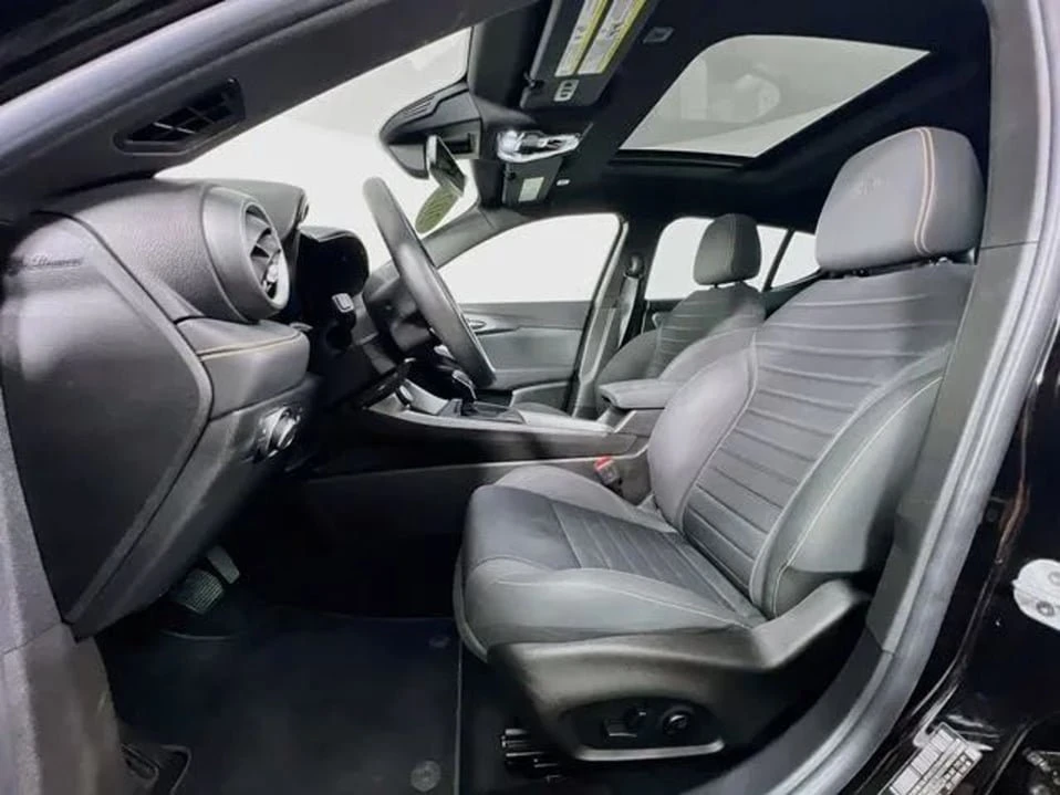 2024 Alfa Romeo Tonale - Image 4 of 20