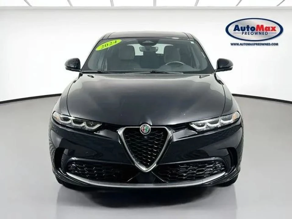 2024 Alfa Romeo Tonale - Image 7 of 20