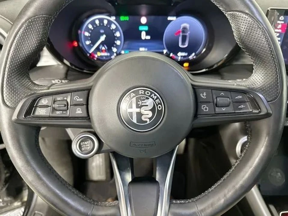 2024 Alfa Romeo Tonale - Image 19 of 20