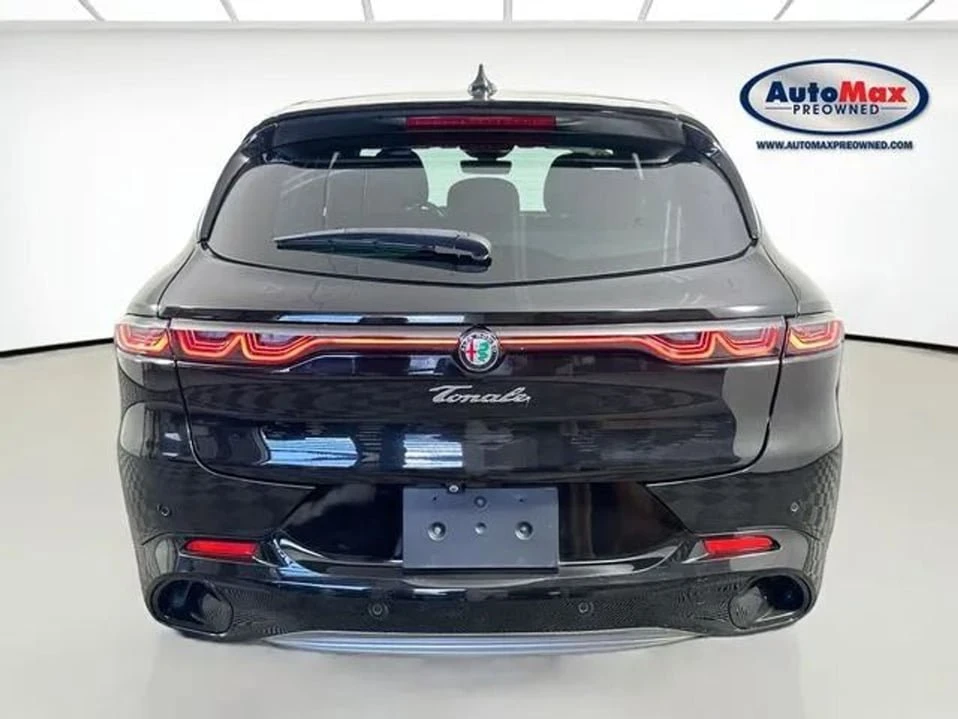 2024 Alfa Romeo Tonale - Image 6 of 20