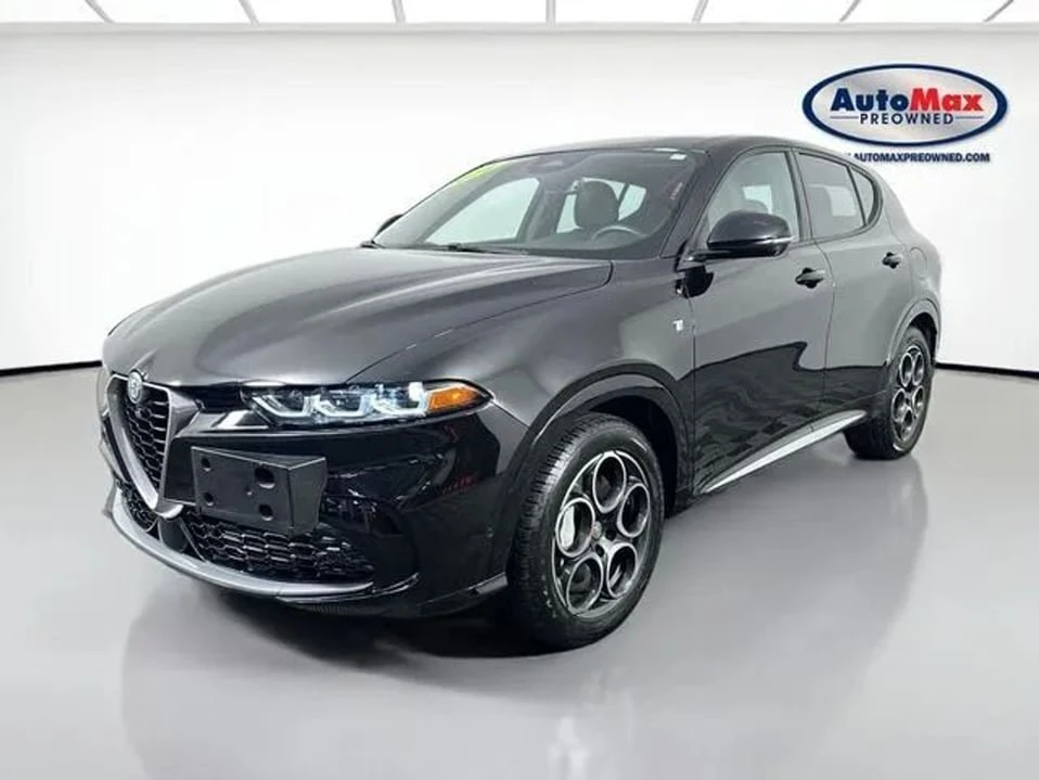 2024 Alfa Romeo Tonale - Image 5 of 20