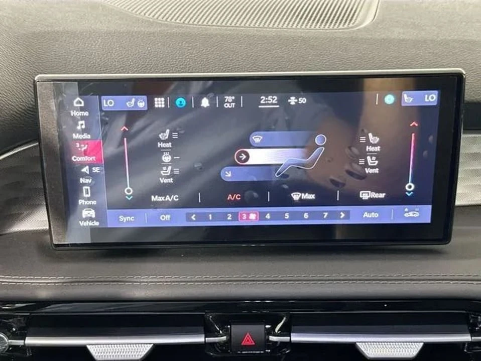 2024 Alfa Romeo Tonale - Image 18 of 20