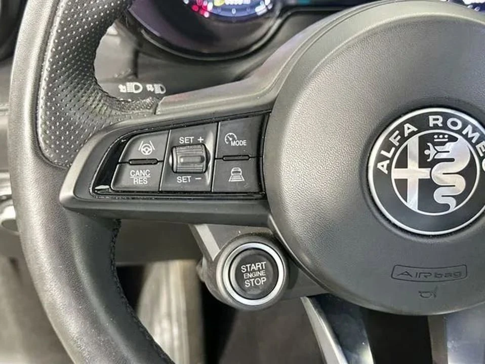 2024 Alfa Romeo Tonale - Image 20 of 20
