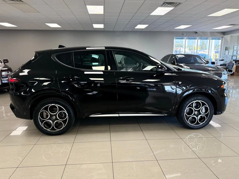2024 Alfa Romeo Tonale - Image 3 of 20