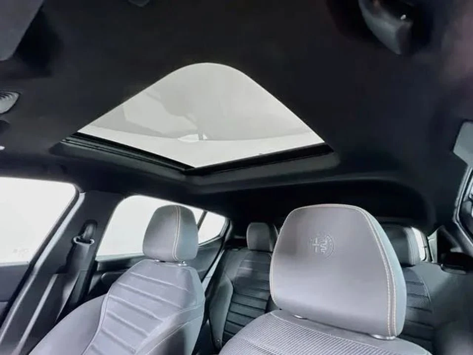 2024 Alfa Romeo Tonale - Image 20 of 20