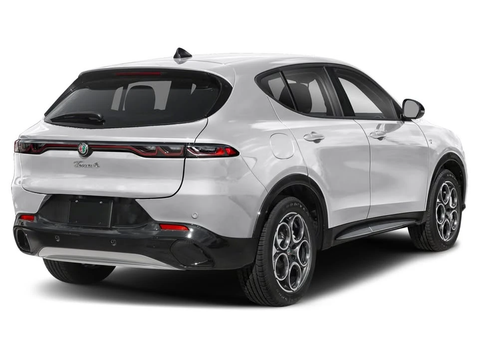 2024 Alfa Romeo Tonale - Image 2 of 5