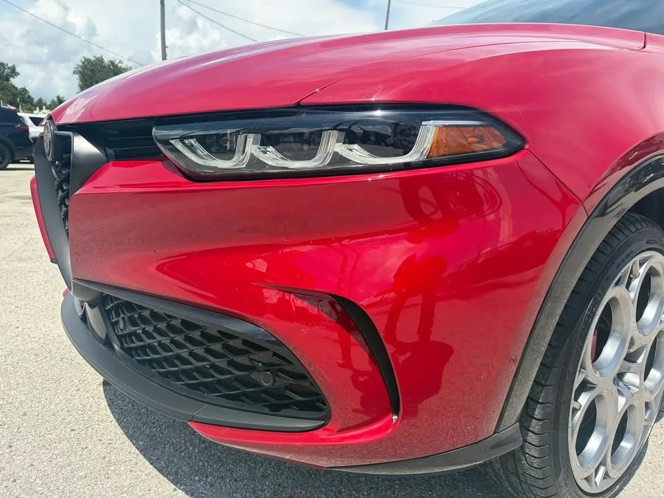 2024 Alfa Romeo Tonale - Image 9 of 20