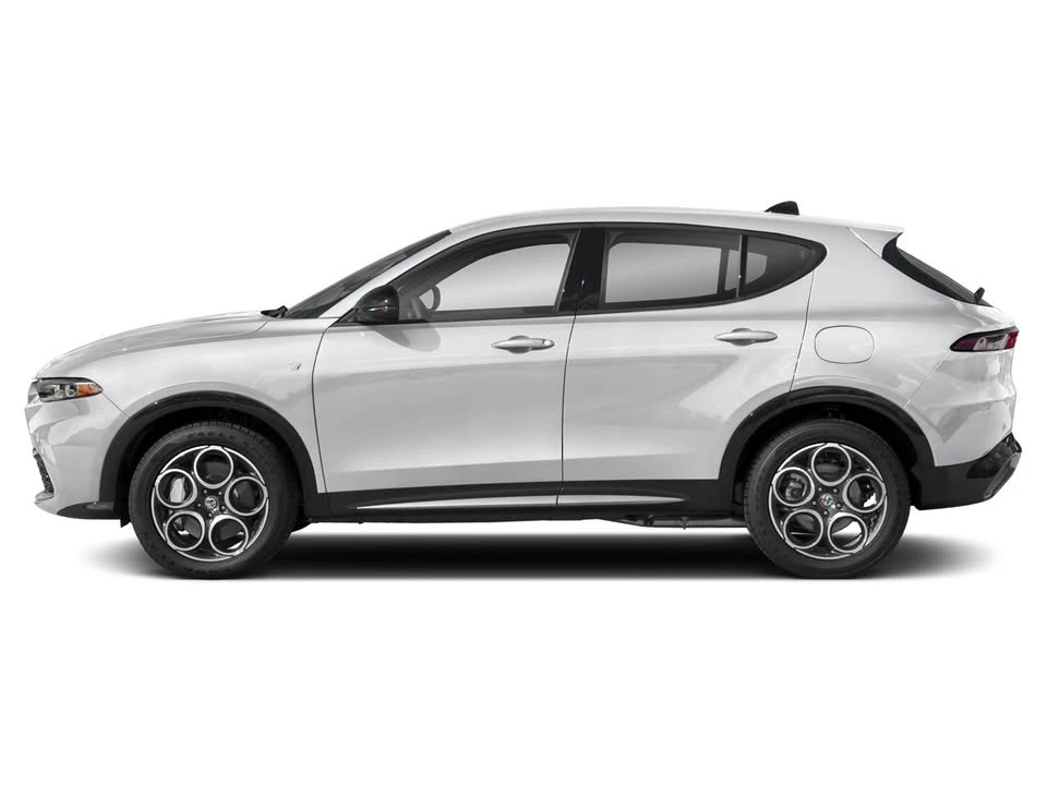 2024 Alfa Romeo Tonale - Image 3 of 5