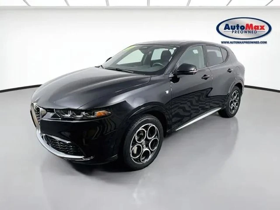 2024 Alfa Romeo Tonale - Image 5 of 20