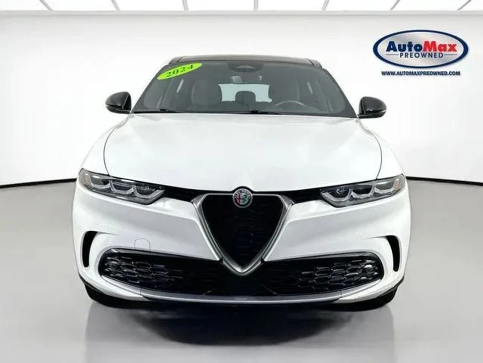 2024 Alfa Romeo Tonale - Image 7 of 20