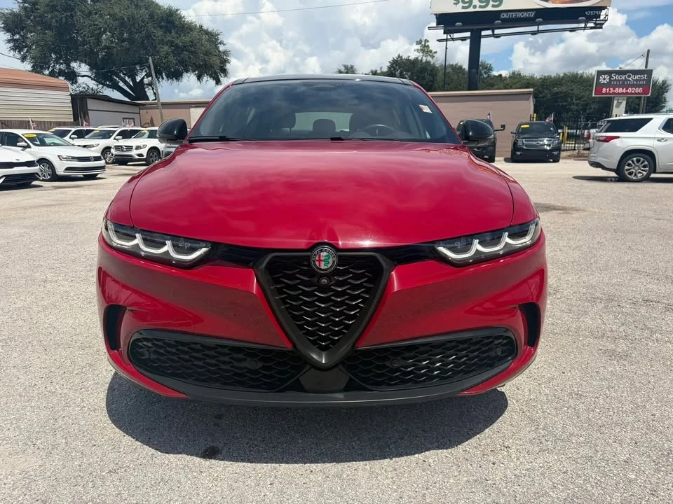 2024 Alfa Romeo Tonale - Image 2 of 20
