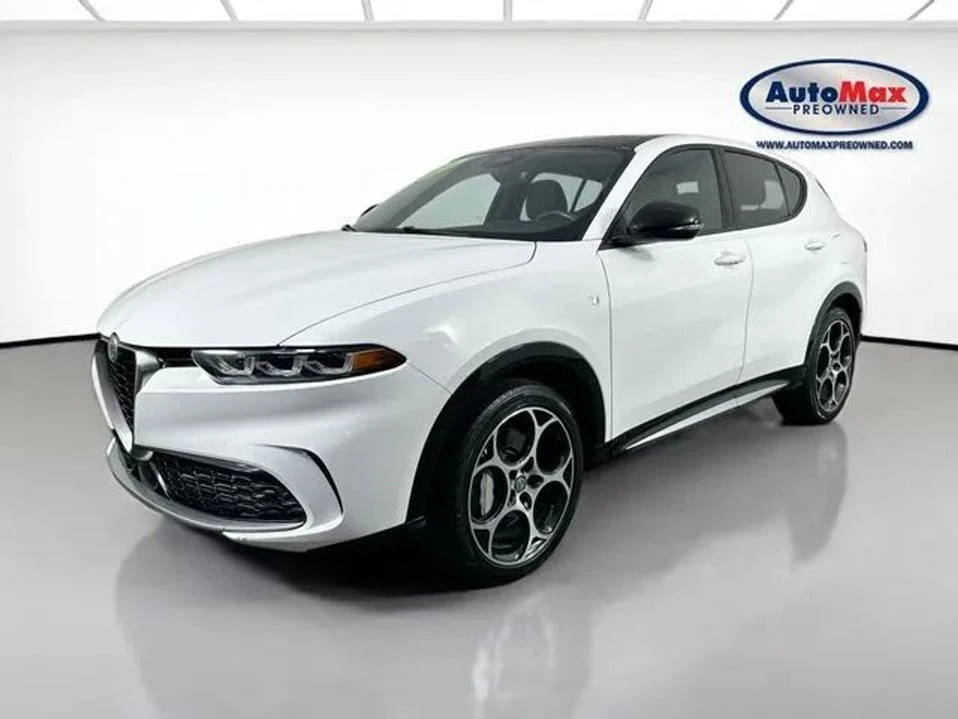 2024 Alfa Romeo Tonale - Image 5 of 20
