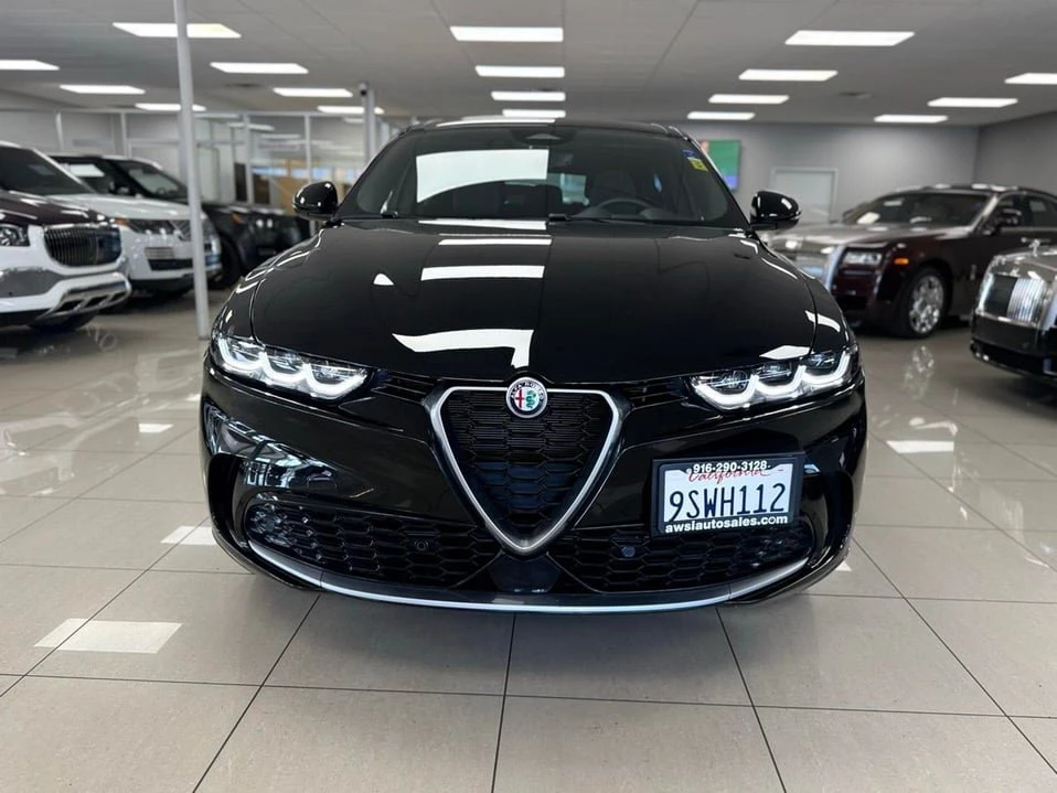 2024 Alfa Romeo Tonale - Image 4 of 20