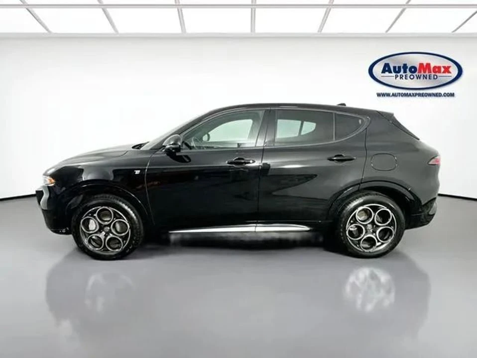 2024 Alfa Romeo Tonale - Image 4 of 20
