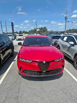 2024 Alfa Romeo Tonale