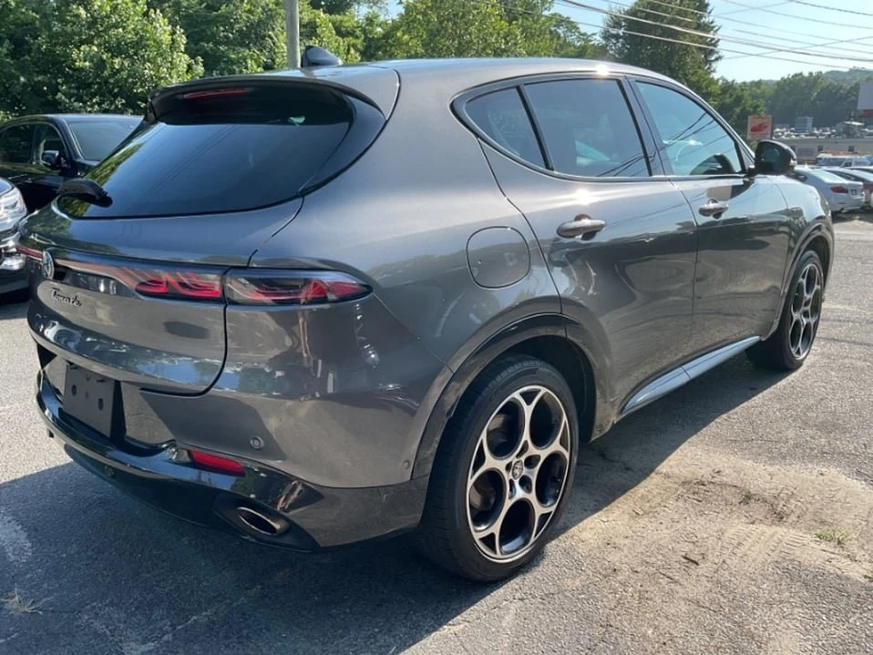 2024 Alfa Romeo Tonale - Image 20 of 20