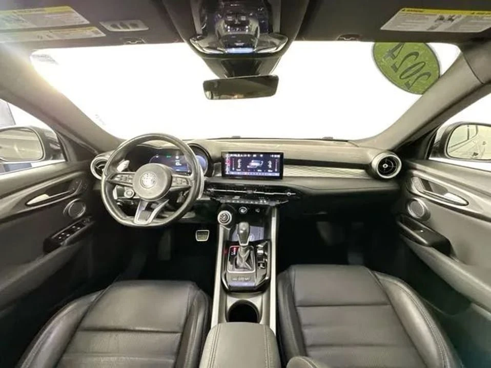 2024 Alfa Romeo Tonale - Image 3 of 20