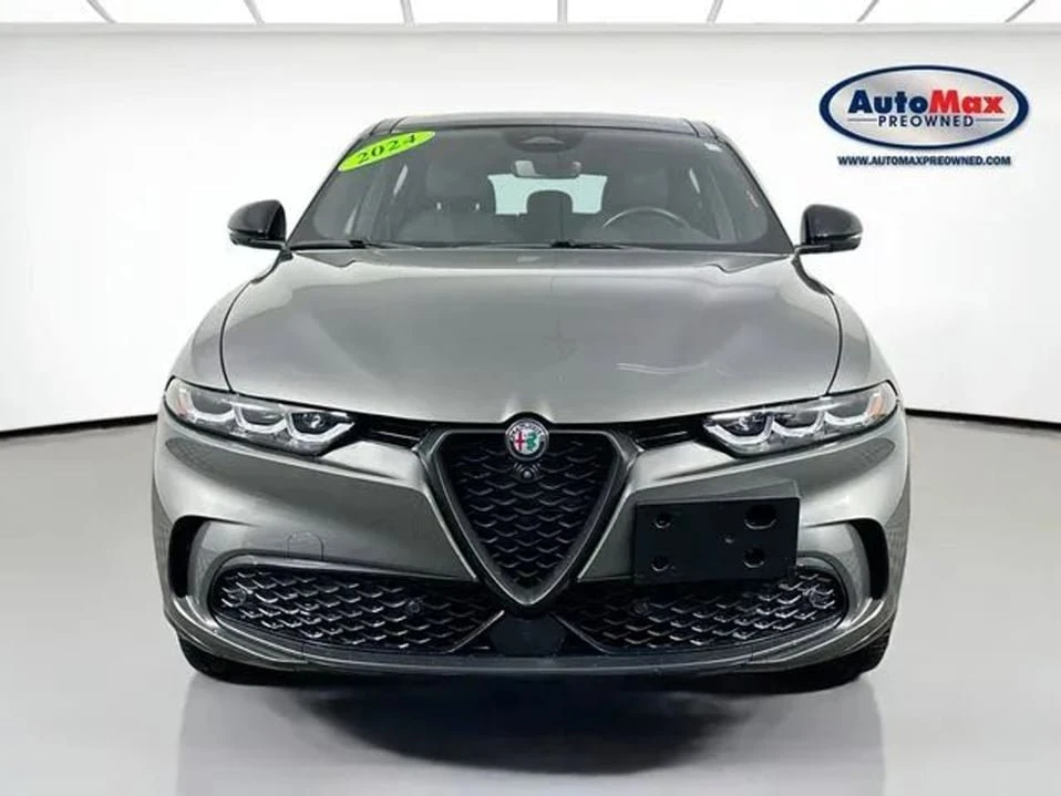 2024 Alfa Romeo Tonale - Image 7 of 20