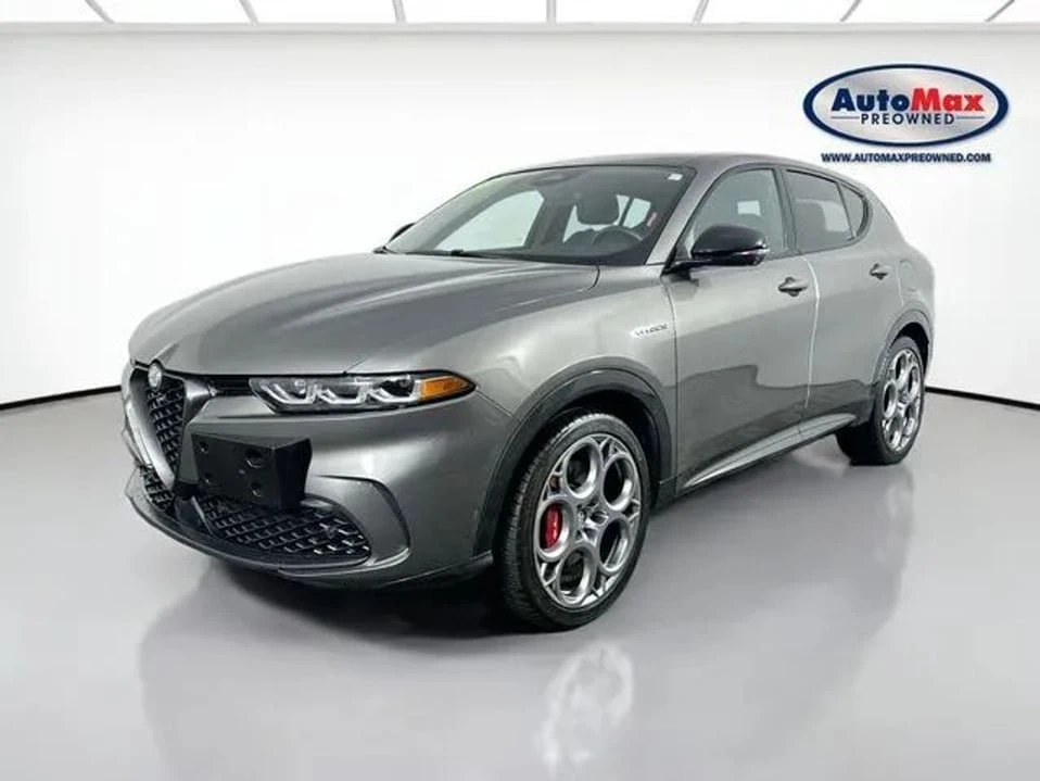2024 Alfa Romeo Tonale - Image 5 of 20