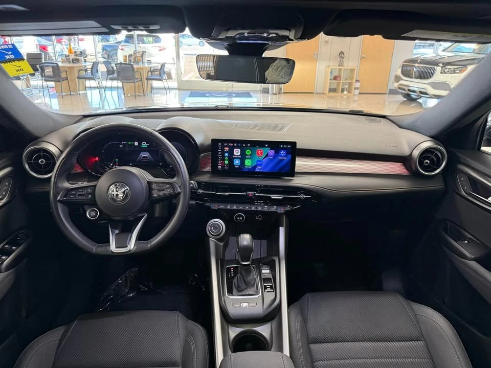 2024 Alfa Romeo Tonale - Image 12 of 20
