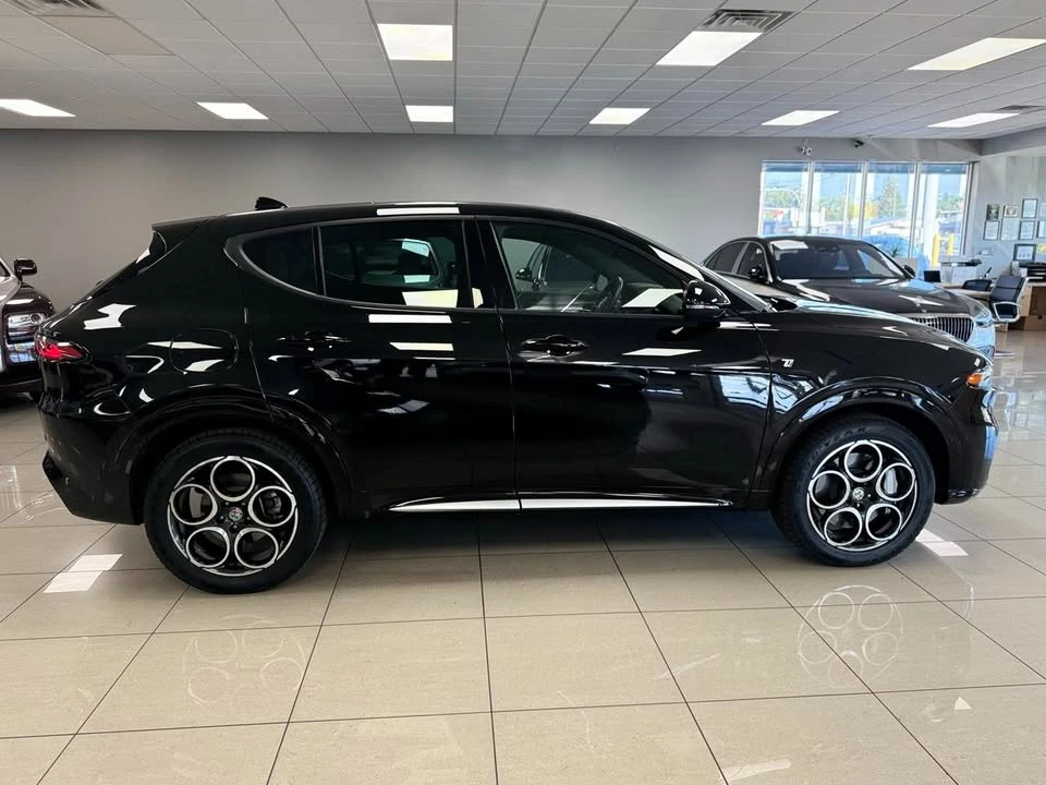 2024 Alfa Romeo Tonale - Image 3 of 20