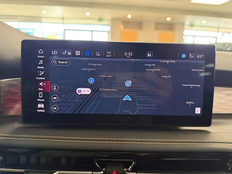 2024 Alfa Romeo Tonale - Image 19 of 20