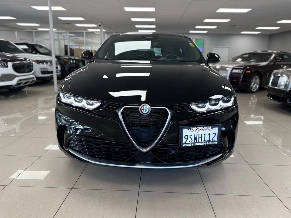 2024 Alfa Romeo Tonale - Image 4 of 20