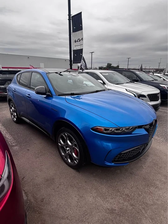 2024 Alfa Romeo Tonale - Image 3 of 7