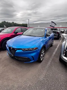 2024 Alfa Romeo Tonale