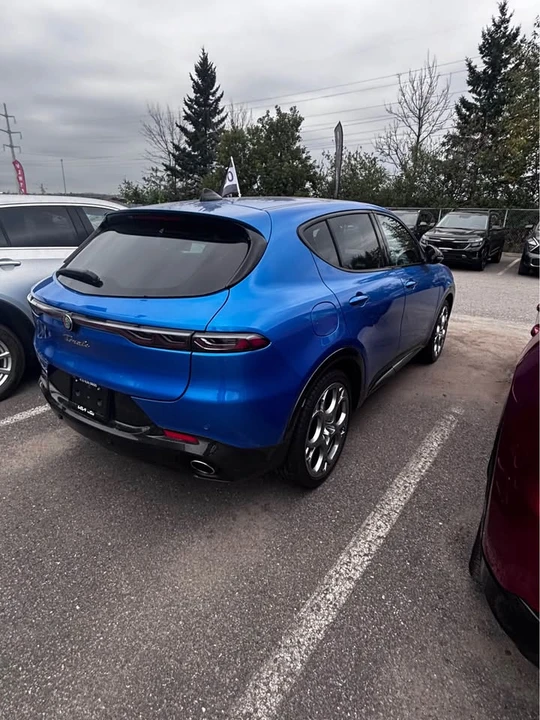 2024 Alfa Romeo Tonale - Image 4 of 7