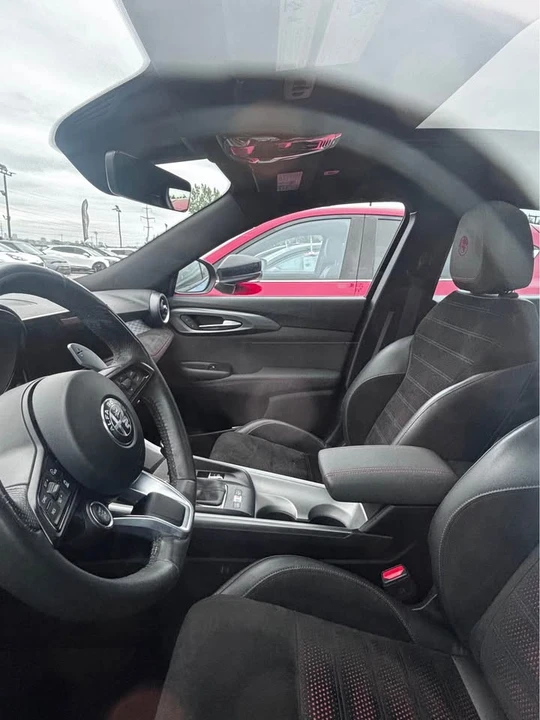 2024 Alfa Romeo Tonale - Image 7 of 7