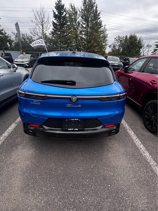 2024 Alfa Romeo Tonale - Image 5 of 7