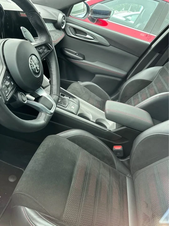 2024 Alfa Romeo Tonale - Image 7 of 7