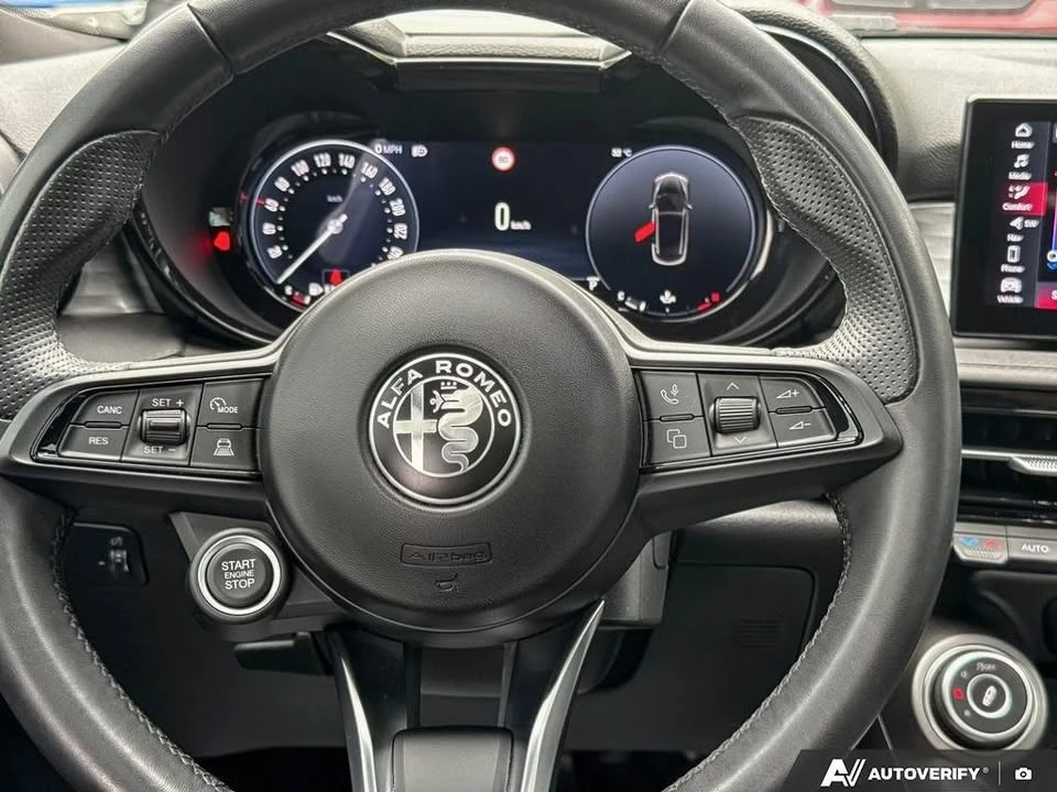 2024 Alfa Romeo Tonale - Image 18 of 18