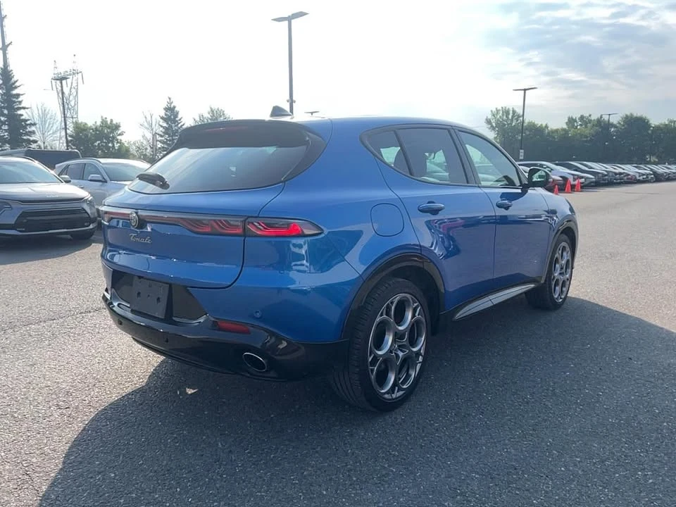 2024 Alfa Romeo Tonale - Image 3 of 20